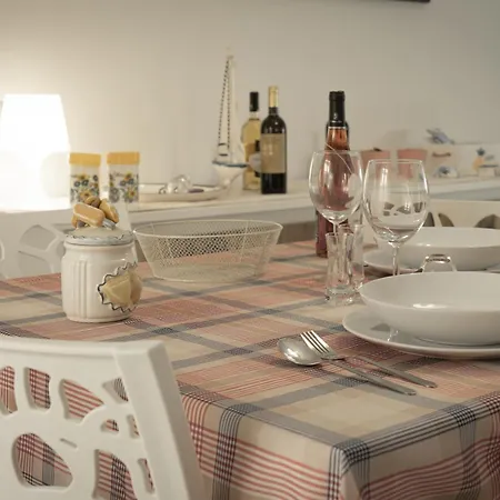 بيت للعطل Rivela Vacanze *