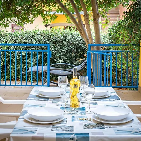 بيت للعطل Rivela Vacanze