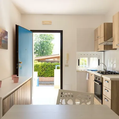 Rivela Vacanze Casa de Férias *
