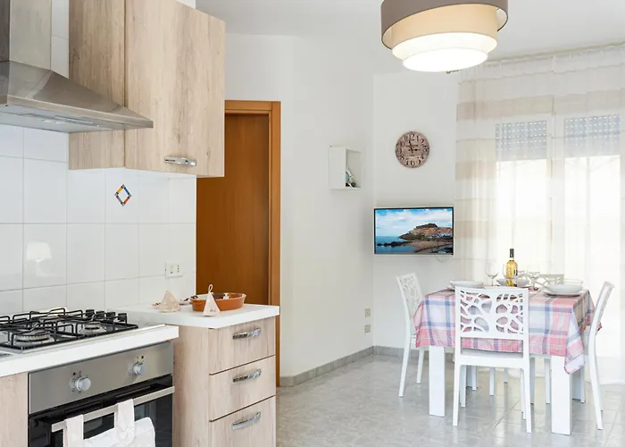Rivela Vacanze بيت للعطل Marina di Ginosa