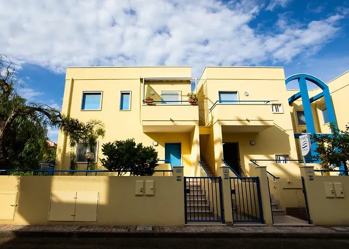 بيت للعطل Rivela Vacanze