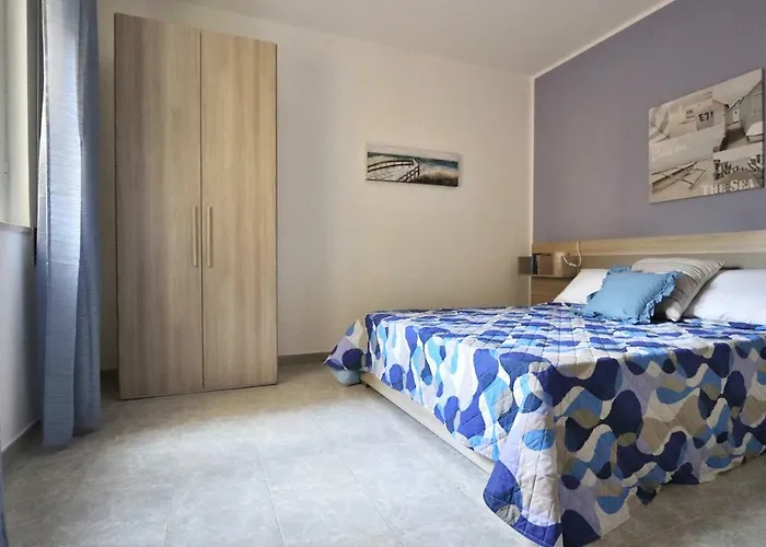 بيت للعطل Rivela Vacanze *