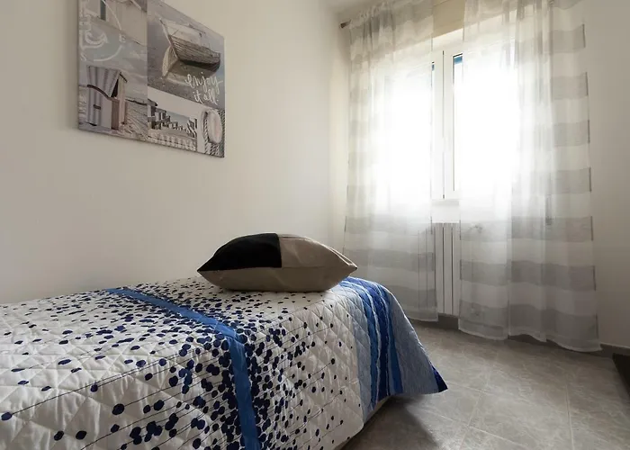 Rivela Vacanze Ferienhaus *