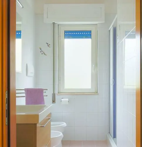 بيت للعطل Rivela Vacanze *