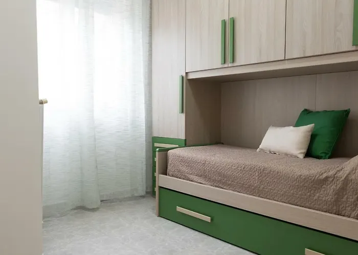 بيت للعطل Rivela Vacanze