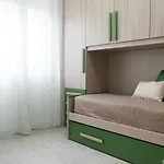 Dom wakacyjny Rivela Vacanze