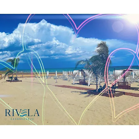 Rivela Vacanze Holiday home *