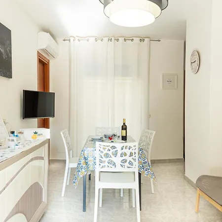 Rivela Vacanze Holiday home *
