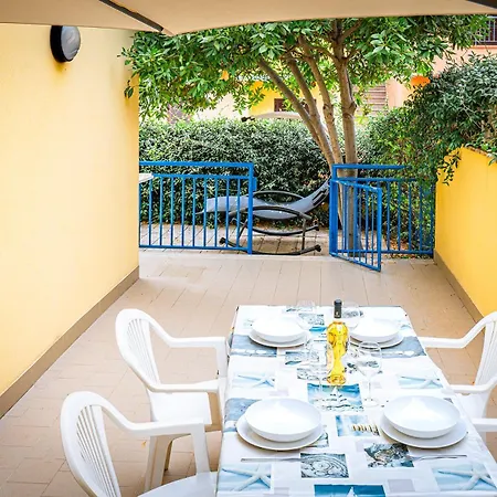 Rivela Vacanze Holiday home