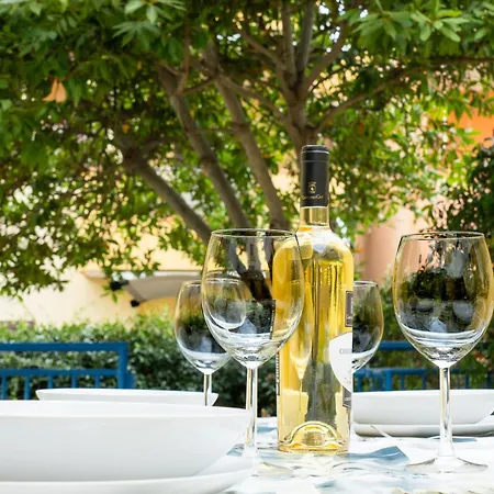 Rivela Case Vacanze Tatil Evi Marina di Ginosa