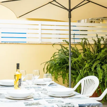 Rivela Vacanze Holiday home *