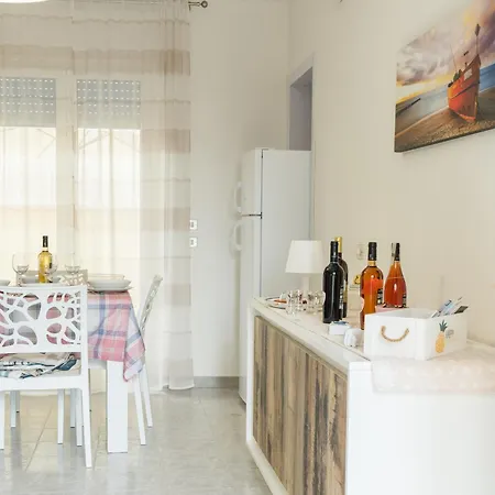 Rivela Vacanze Holiday home *