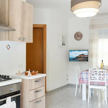 Rivela Vacanze Holiday home Marina di Ginosa