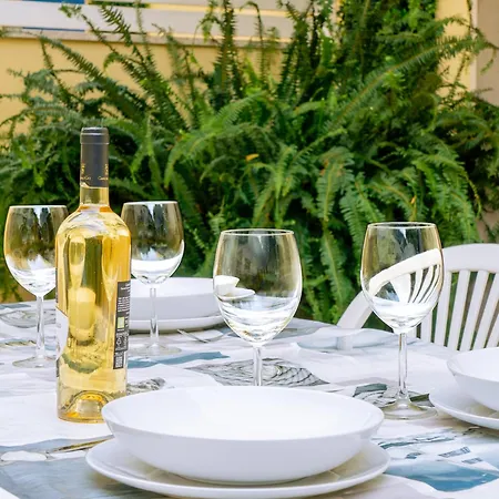Rivela Case Vacanze Tatil Evi