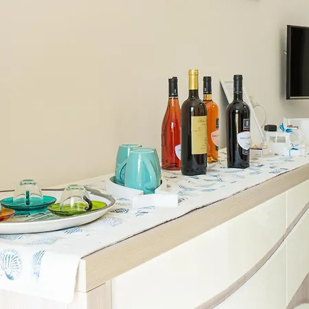 Rivela Vacanze Holiday home *
