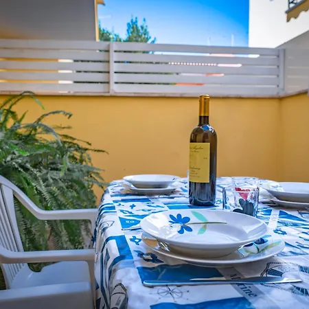 Holiday home Rivela Vacanze Marina di Ginosa