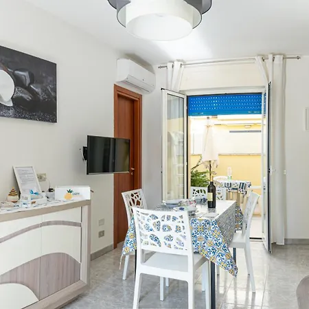 Rivela Case Vacanze