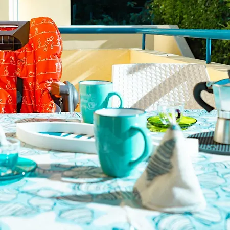 Holiday home Rivela Vacanze *