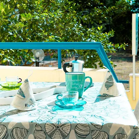 Holiday home Rivela Vacanze *