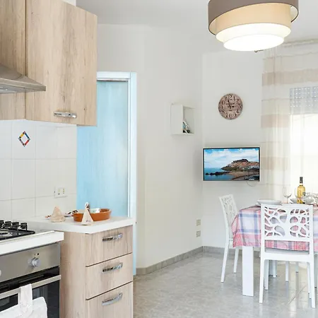Tatil Evi Rivela Case Vacanze Marina di Ginosa