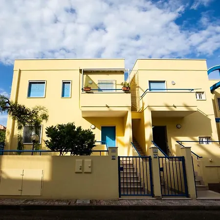 Tatil Evi Rivela Vacanze