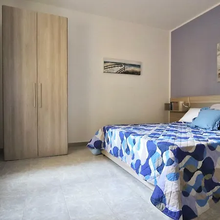 Holiday home Rivela Vacanze *