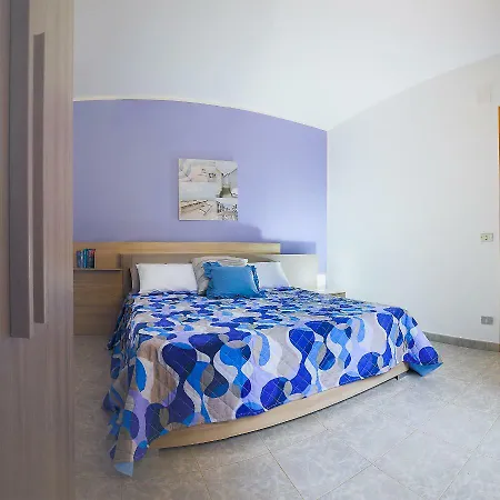 Rivela Vacanze Holiday home *