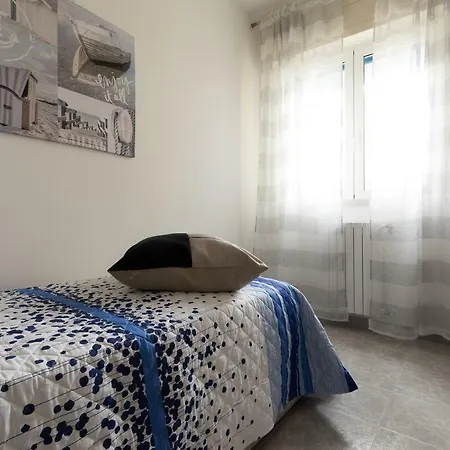 Rivela Vacanze Holiday home *