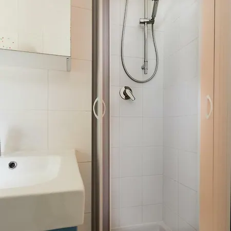 Rivela Vacanze Holiday home Marina di Ginosa