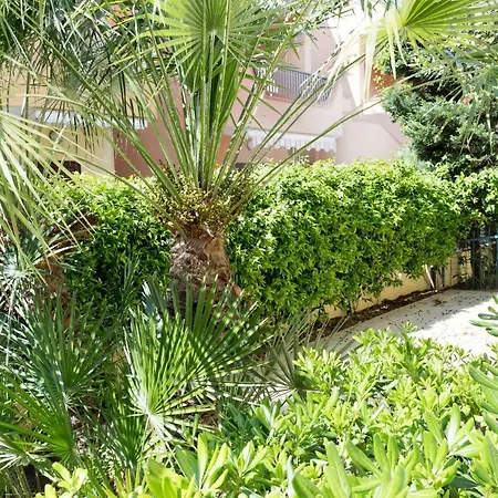 Holiday home Rivela Vacanze