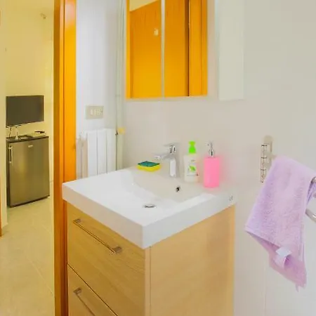Rivela Vacanze Holiday home