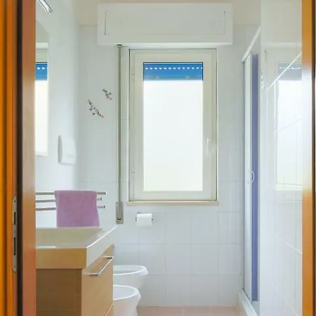 Holiday home Rivela Vacanze *