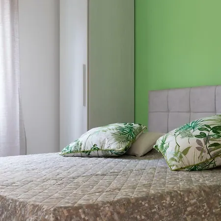 Rivela Vacanze Holiday home