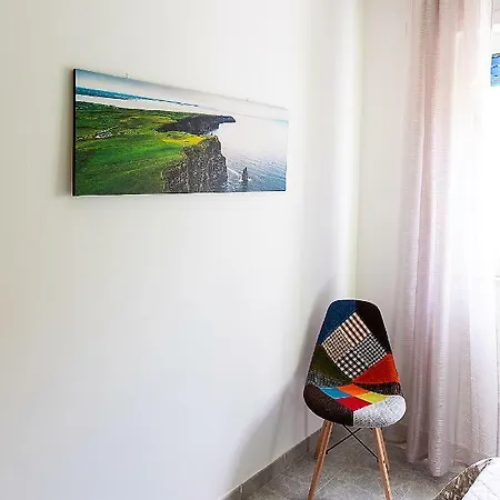 Rivela Case Vacanze