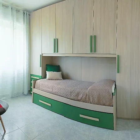Rivela Vacanze Holiday home Marina di Ginosa