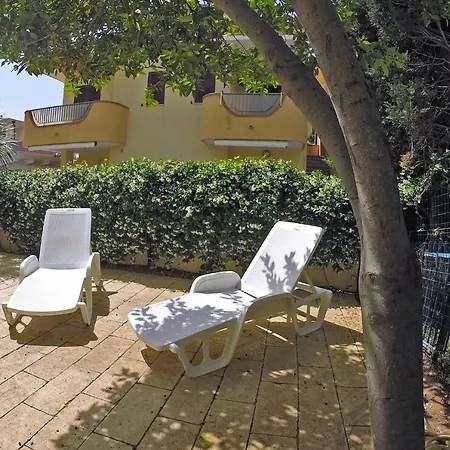 Ferienhaus Rivela Vacanze *