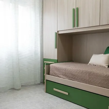 Holiday home Rivela Vacanze