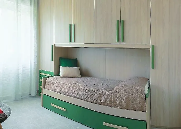 Rivela Vacanze בית נופש Marina di Ginosa